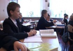 В Украине запретили проверять знания детей при поступлении в школу