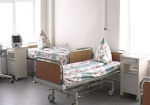 Волчанскую центральную больницу обновят до конца года