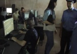 Милиция грозится закрывать компьютерные клубы, в которых дети прогуливают уроки