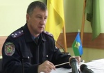 Начальник Киевского райотдела милиции попался на взятке. В прокуратуре говорят: доказательства железные, но не все верят в вину полковника