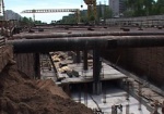 Губернатор ждет деньги на строительство метро и дорог в сентябре