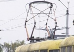 Трамвайный переезд возле Конного рынка откроют до конца месяца