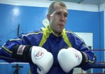Сергей Федченко готовится в ноябре защитить чемпионский титул