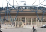 Стадион «Металлист» не останется без света в аварийной ситуации