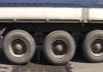 Возле базы «Металлиста» запретят ездить грузовикам