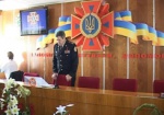 Лучшие спасатели Харьковщины получили грамоты и дипломы