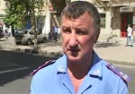 Начальник Киевского райотдела милиции Харькова арестован