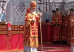 На похороны митрополита Никодима ждут патриарха Кирилла и митрополита Владимира