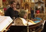Он молился за всех людей и до последнего дня принимал прихожан. Харьков прощается с митрополитом Никодимом