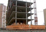 В Харькове стали строить больше домов