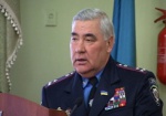Главе облУВД Мартынову объявили неполное служебное соответствие