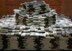 Москаль: В сейфе у начальника Коминтерновского РОВД обнаружили 1 миллион долларов