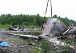 В гибели харьковчан под Петрозаводском виноват пьяный штурман самолета?
