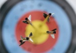 Харьковчане завоевали две медали на международном турнире по стрельбе из лука