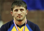Харьковский борец стал вице-чемпионом мира в своем весе