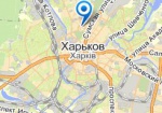 На сервисе «Яндекс. Карты» можно будет узнать обо всем, что происходит на дорогах Харькова