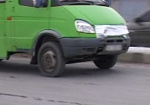 В Харькове автобус сбил маленького мальчика, а под колеса легковушек попали 2 подростка
