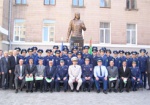 В Харькове повысили квалификацию 17 летчиков из Туркменистана