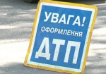 В Харькове в ДТП пострадали пять человек