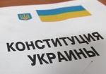 Яценюк: Партия регионов может изменить Конституцию, чтобы выбирать Президента в парламенте
