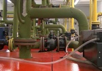 «Харьковские тепловые сети» рассчитались за газ на 68 процентов