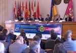 В Харькове открылся третий Международный экономический форум
