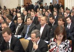 Очередная сессия Харьковского облсовета пройдет 27 октября