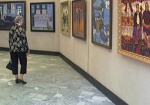 Ко Дню художника в Харькове откроется выставка работ 160 авторов
