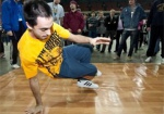 Фестиваль по брейкдансу соберет в Харькове танцоров из разных стран