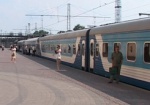 В украинских поездах количество вагонов будет зависеть от спроса