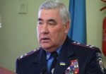 Экс-начальник харьковской милиции будет советником министра