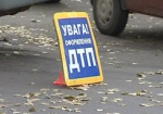 Утром на Полтавском Шляхе сбили пешехода. Сводка ДТП за сутки