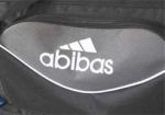 На «Барабашово» изъяли подделки товаров Adidas и Nike