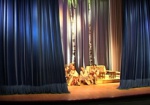 Театр Шевченко показал свою постановку на двух фестивалях