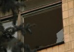 Двух милиционеров Лозовского горотдела, где из окна выбросился человек, посадили в СИЗО