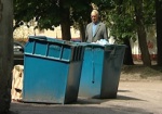 Словенская компания поможет Харькову внедрить раздельный сбор мусора