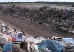 Вторую очередь Дергачевского мусорного полигона построят до конца года