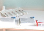 Вакцины от гепатита Харьков получит в октябре