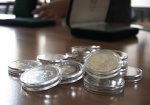 К Евро-2012 отчеканят новые монеты