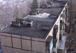 Коммунальщики запланировали капитально отремонтировать 60 крыш