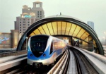 Добкин в Дубаи будет перенимать опыт метростроения