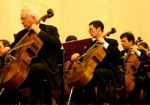 В Харькове выступит Московский симфонический оркестр
