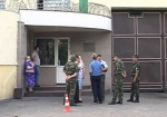 Активистов организации «Патриот Украины» из СИЗО не выпускают