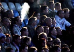 На стадионах Евро-2012 запретят курение