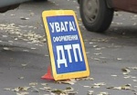 Правоохранители рапортуют, что в Харькове случается меньше аварий