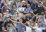 Харьковских студентов научат бороться с расизмом и ксенофобией в футболе