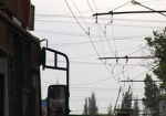 Из-за ремонта троллейбусы будут объезжать проспект Гагарина