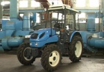 ХТЗ поможет китайцам делать тракторы