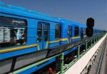 От Одесской до аэропорта хотят построить наземное метро