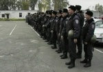 Украинскую милицию покажут в кино